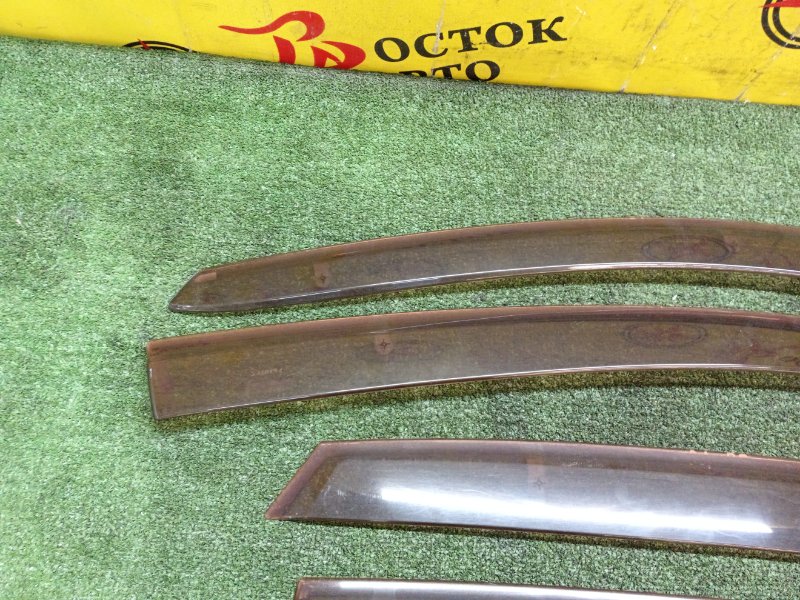 Ветровик на дверь, 1000 рублей, Красноярск