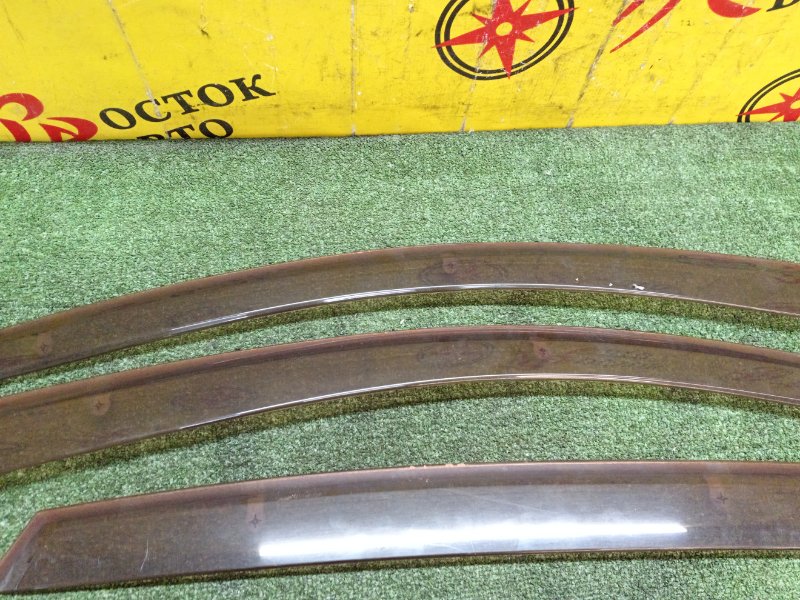 Ветровик на дверь, 1000 рублей, Красноярск