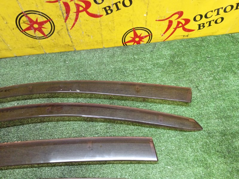 Ветровик на дверь, 1000 рублей, Красноярск