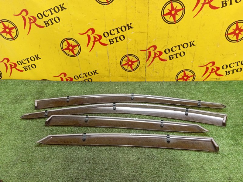 Ветровик на дверь, 1000 рублей, Красноярск