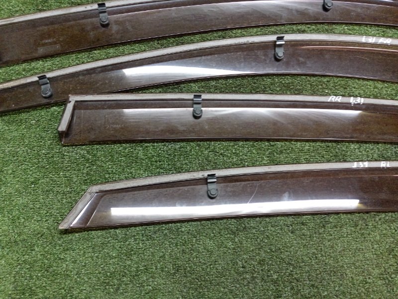 Ветровик на дверь, 1000 рублей, Красноярск