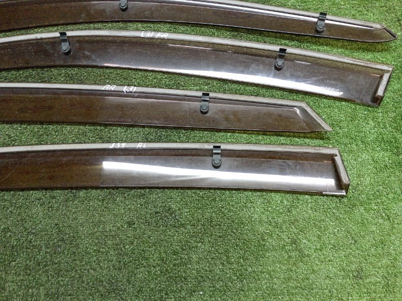 Ветровик на дверь, 1000 рублей, Красноярск