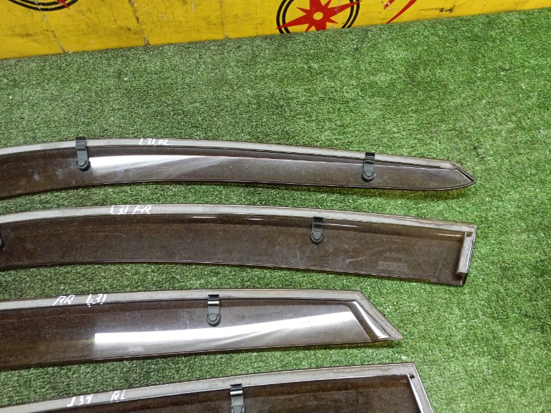 Ветровик на дверь, 1000 рублей, Красноярск