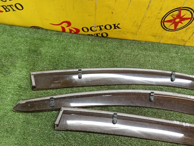 Ветровик на дверь, 1000 рублей, Красноярск