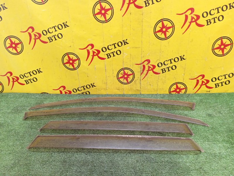 Ветровик на дверь, 1200 рублей, Красноярск