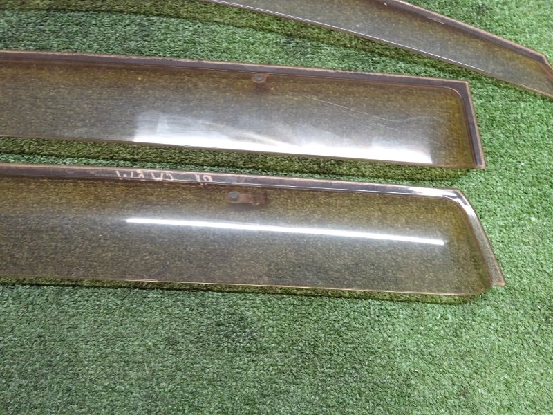 Ветровик на дверь, 1200 рублей, Красноярск