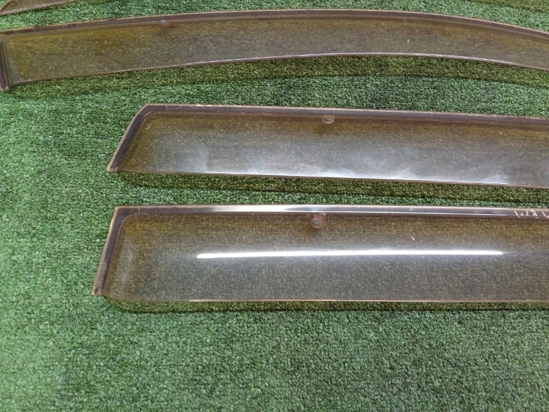 Ветровик на дверь, 1200 рублей, Красноярск