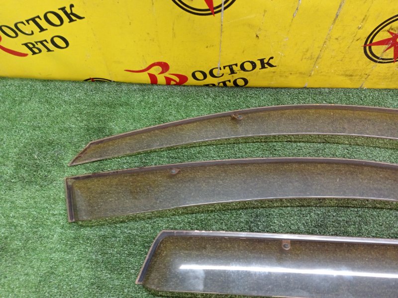 Ветровик на дверь, 1200 рублей, Красноярск