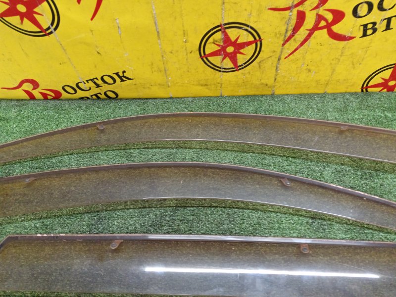 Ветровик на дверь, 1200 рублей, Красноярск