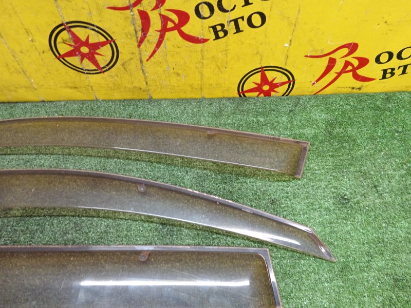 Ветровик на дверь, 1200 рублей, Красноярск