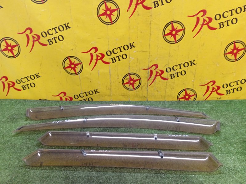 Ветровик на дверь, 1200 рублей, Красноярск