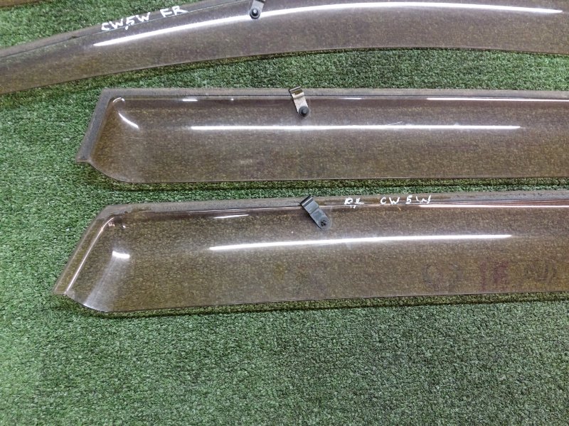 Ветровик на дверь, 1200 рублей, Красноярск