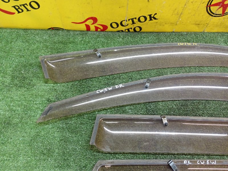 Ветровик на дверь, 1200 рублей, Красноярск