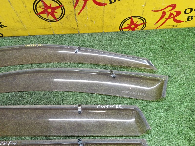 Ветровик на дверь, 1200 рублей, Красноярск