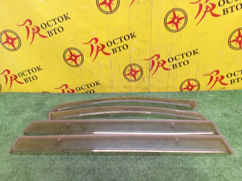 Ветровик на дверь, 800 рублей, Красноярск