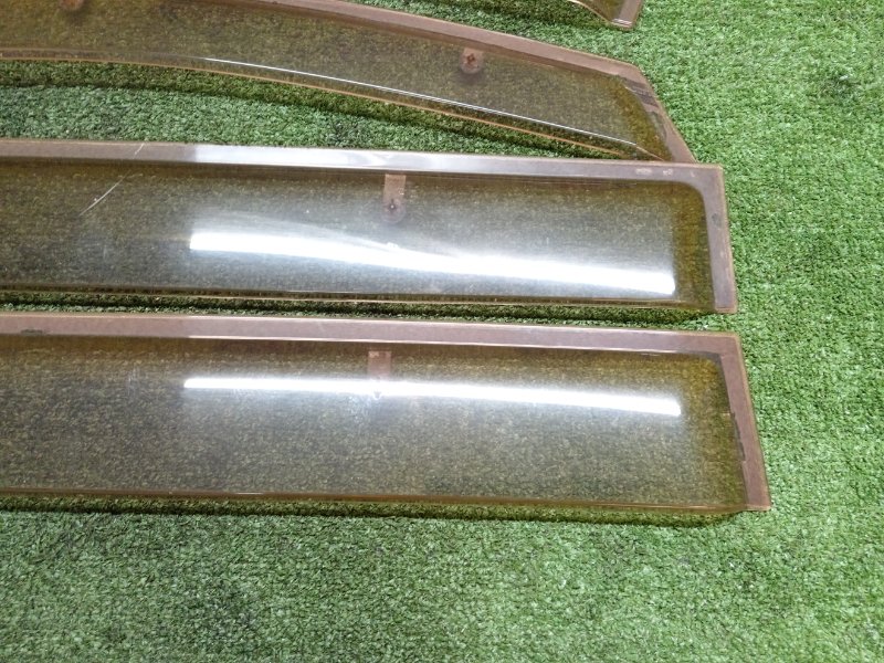 Ветровик на дверь, 800 рублей, Красноярск