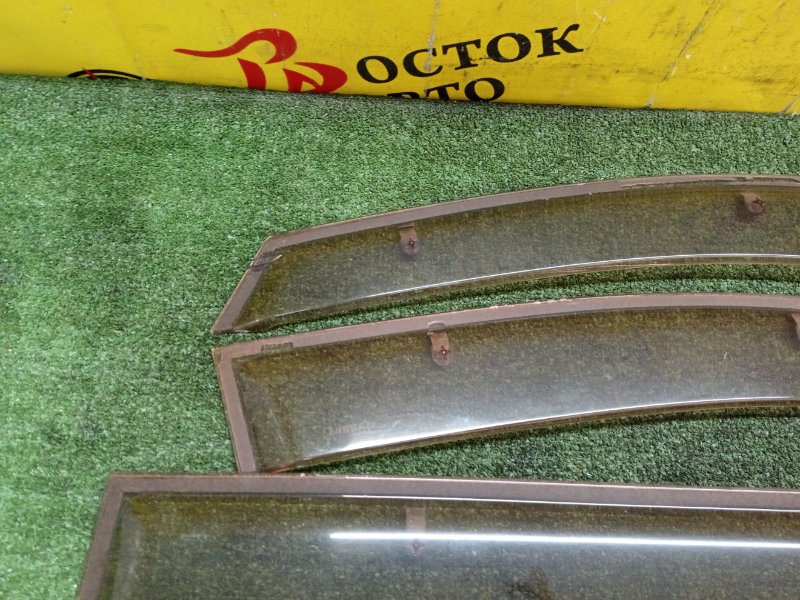 Ветровик на дверь, 800 рублей, Красноярск