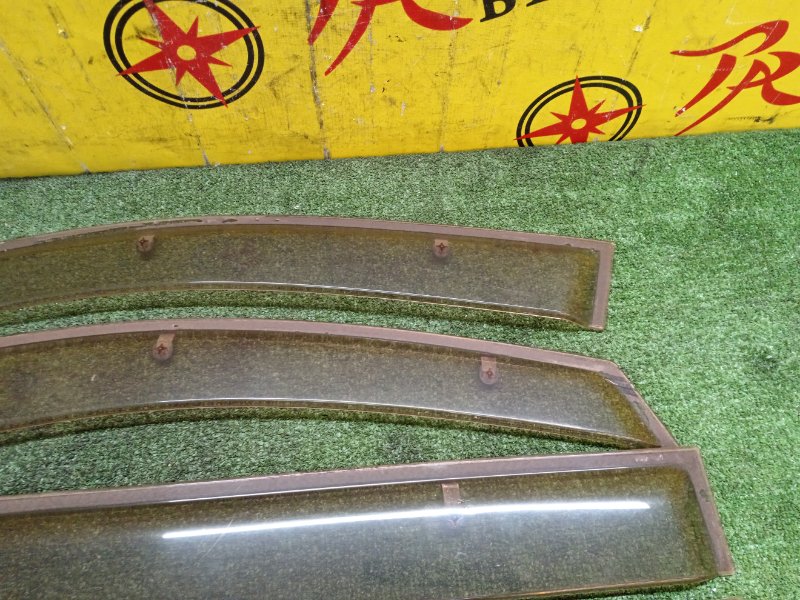 Ветровик на дверь, 800 рублей, Красноярск