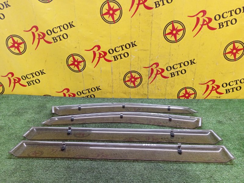 Ветровик на дверь, 800 рублей, Красноярск