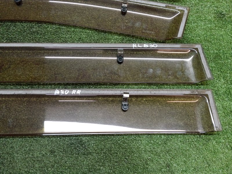 Ветровик на дверь, 800 рублей, Красноярск