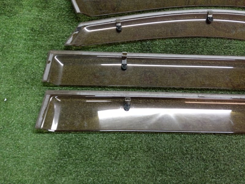 Ветровик на дверь, 800 рублей, Красноярск