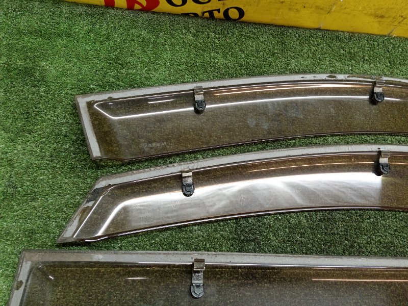 Ветровик на дверь, 800 рублей, Красноярск