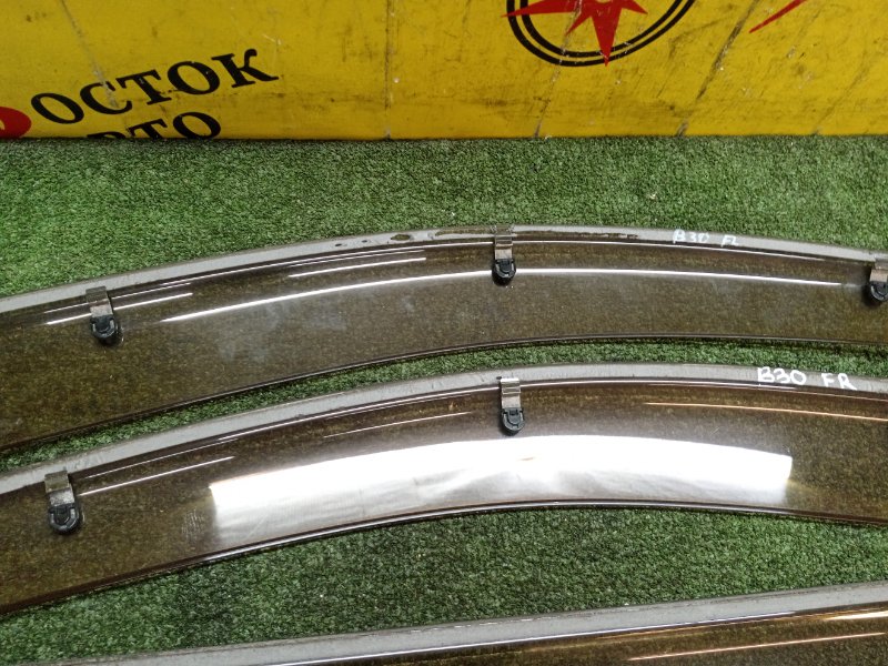 Ветровик на дверь, 800 рублей, Красноярск