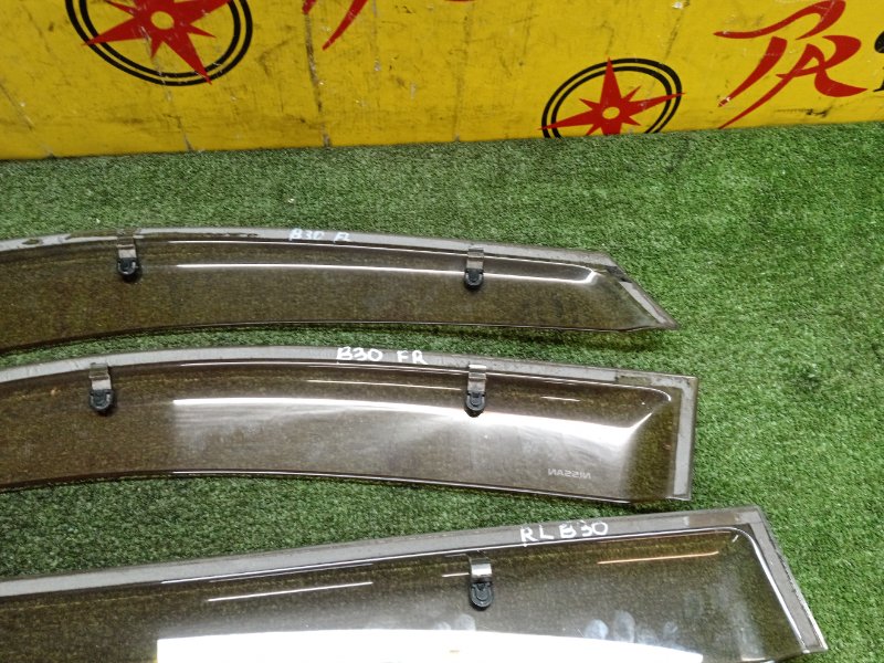 Ветровик на дверь, 800 рублей, Красноярск