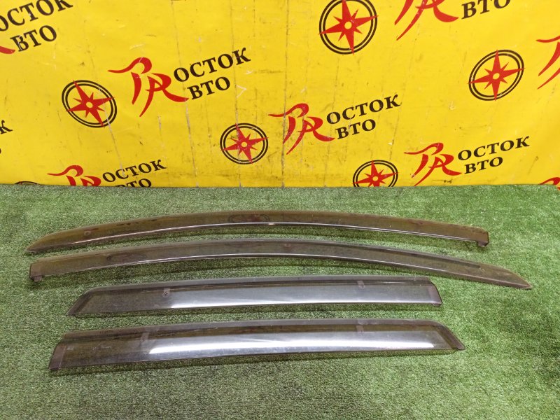 Ветровик на дверь, 800 рублей, Красноярск