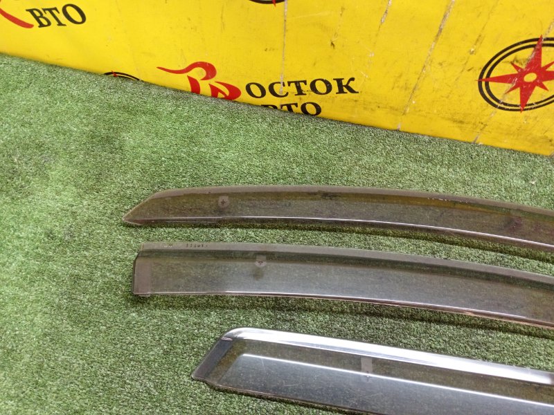 Ветровик на дверь, 800 рублей, Красноярск