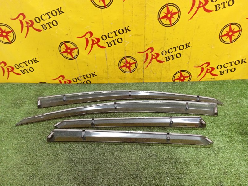 Ветровик на дверь, 800 рублей, Красноярск