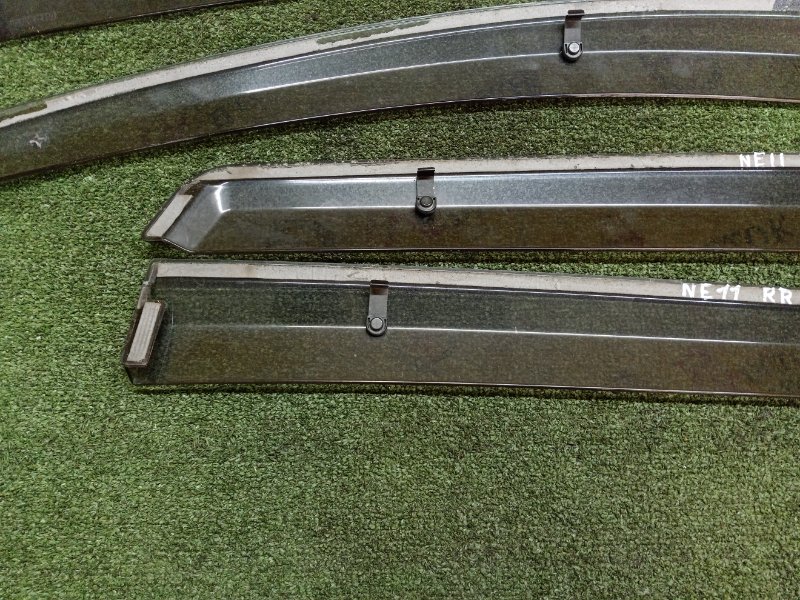 Ветровик на дверь, 800 рублей, Красноярск