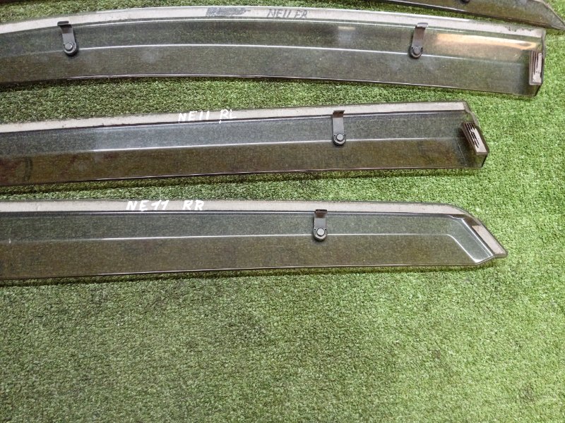 Ветровик на дверь, 800 рублей, Красноярск