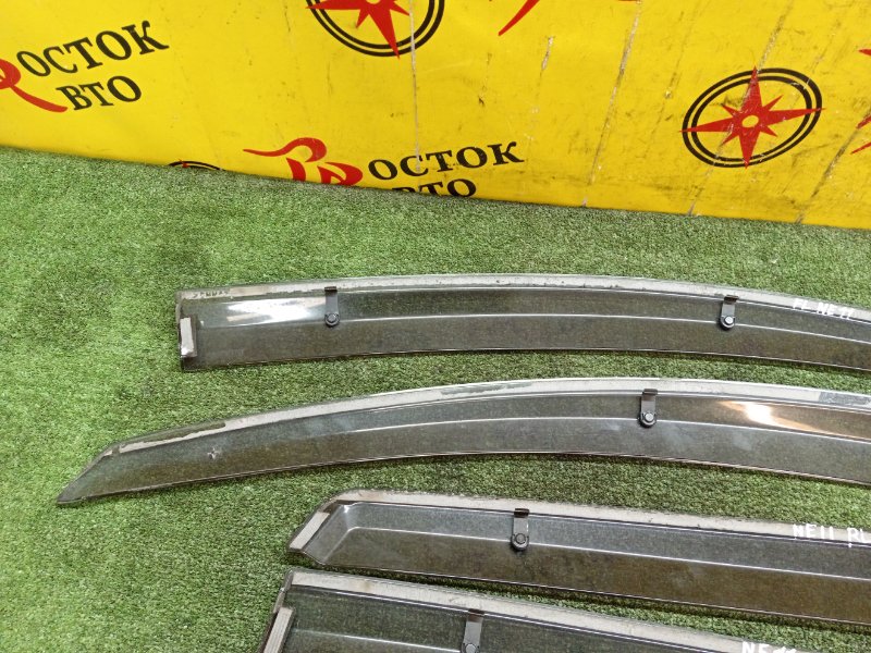 Ветровик на дверь, 800 рублей, Красноярск