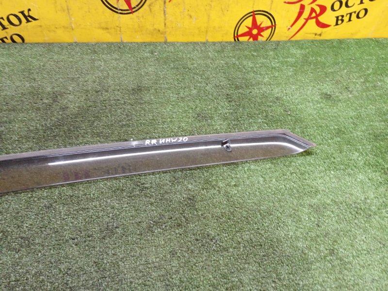 Ветровик на дверь, 300 рублей, Красноярск