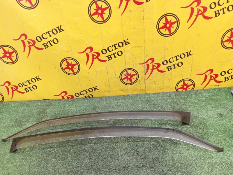 Ветровик на дверь, 700 рублей, Красноярск