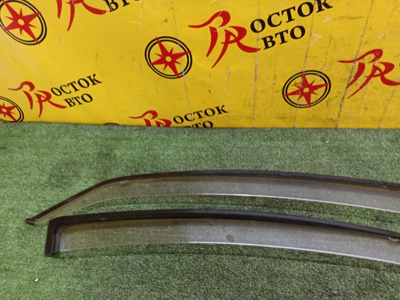 Ветровик на дверь, 700 рублей, Красноярск