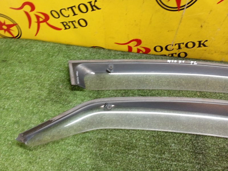 Ветровик на дверь, 700 рублей, Красноярск