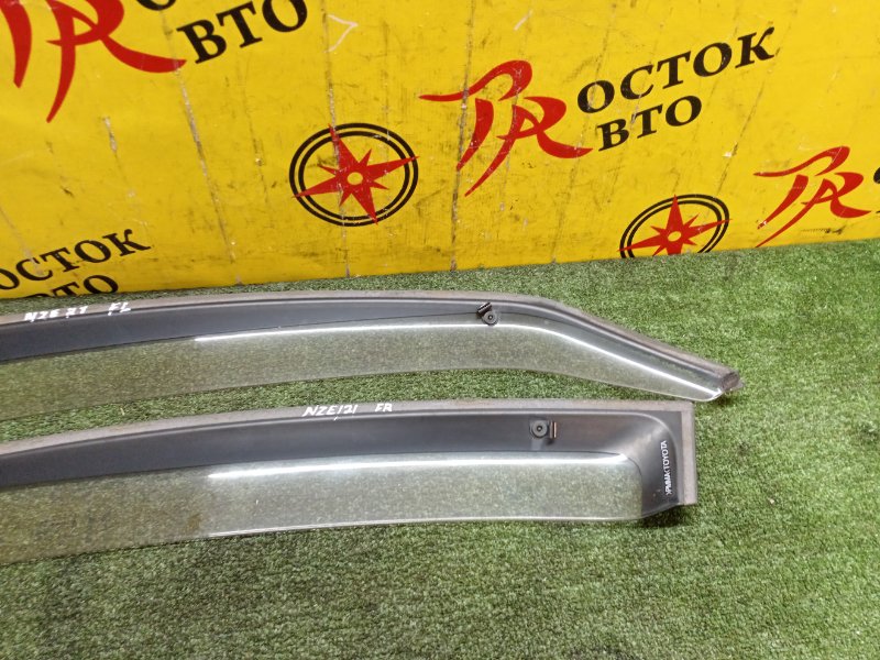 Ветровик на дверь, 700 рублей, Красноярск