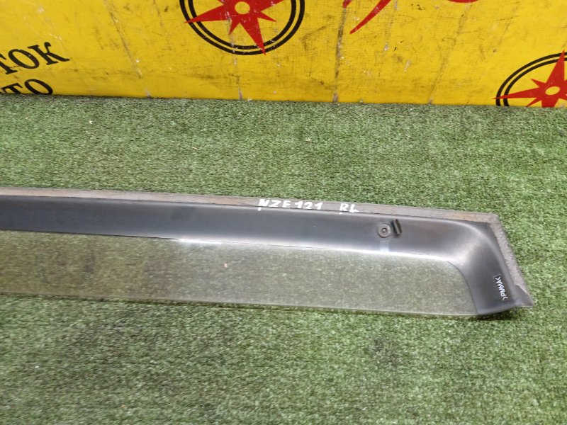 Ветровик на дверь, 300 рублей, Красноярск