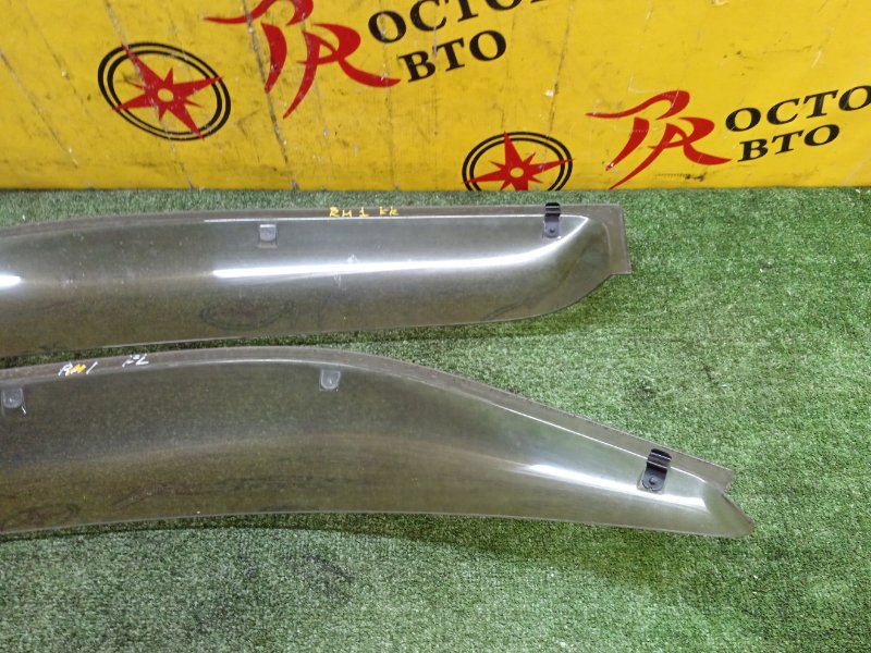 Ветровик на дверь, 1600 рублей, Красноярск