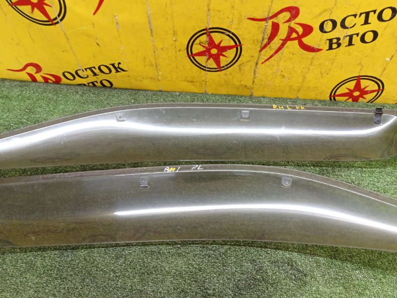 Ветровик на дверь, 1600 рублей, Красноярск