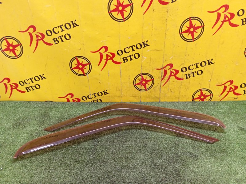 Ветровик на дверь, 300 рублей, Красноярск