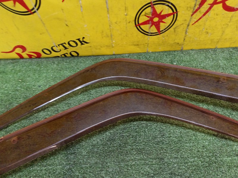 Ветровик на дверь, 300 рублей, Красноярск