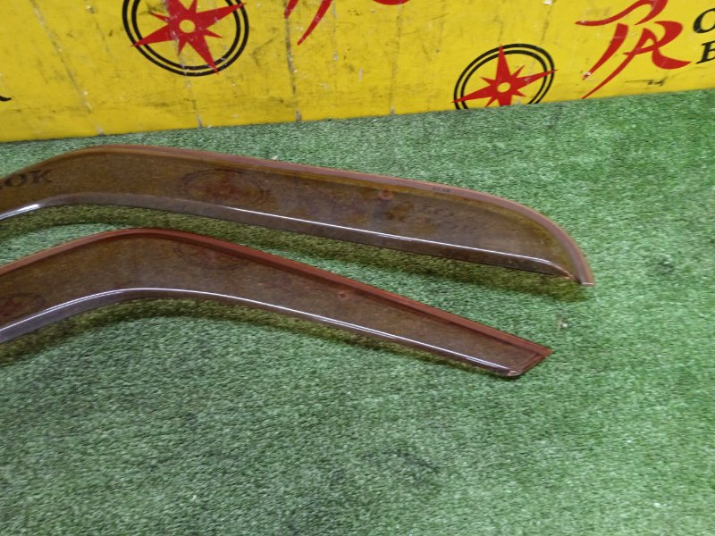 Ветровик на дверь, 300 рублей, Красноярск