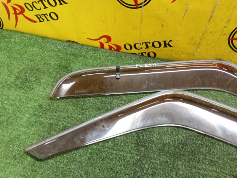 Ветровик на дверь, 300 рублей, Красноярск