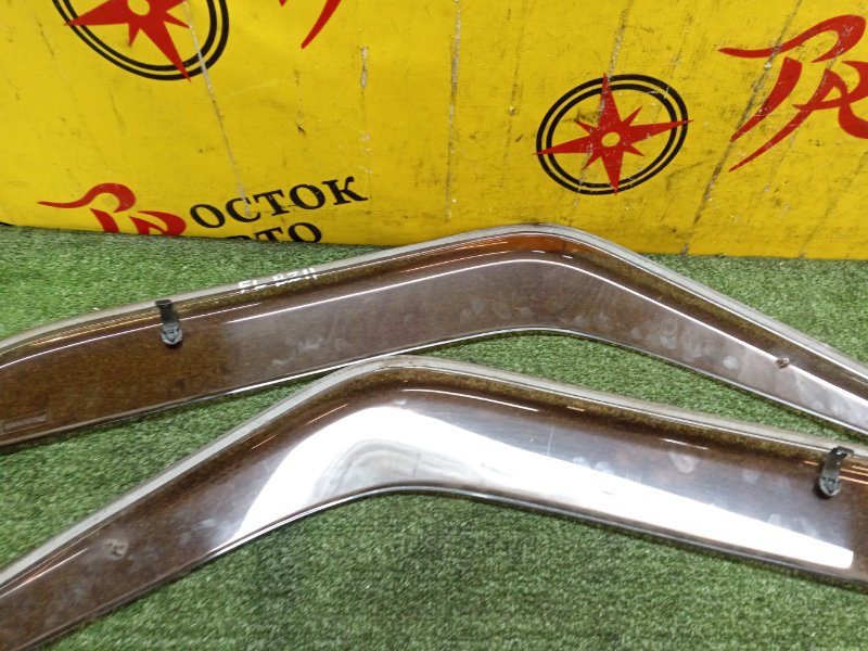 Ветровик на дверь, 300 рублей, Красноярск