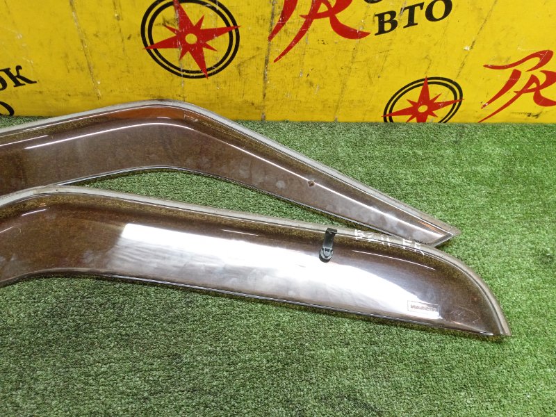 Ветровик на дверь, 300 рублей, Красноярск