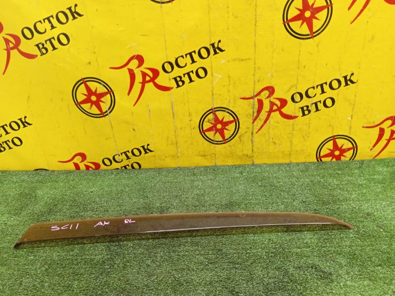 Ветровик на дверь, 400 рублей, Красноярск