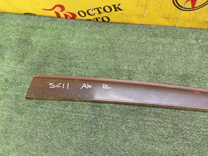 Ветровик на дверь, 400 рублей, Красноярск